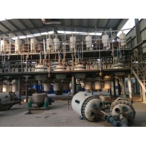 江蘇化工廠(chǎng)拆除工廠(chǎng)整體回收拆除化工設(shè)備回收